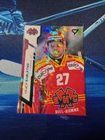 SportZoo Sammelkarten/Biel/Sablatnig grün/BaseSet