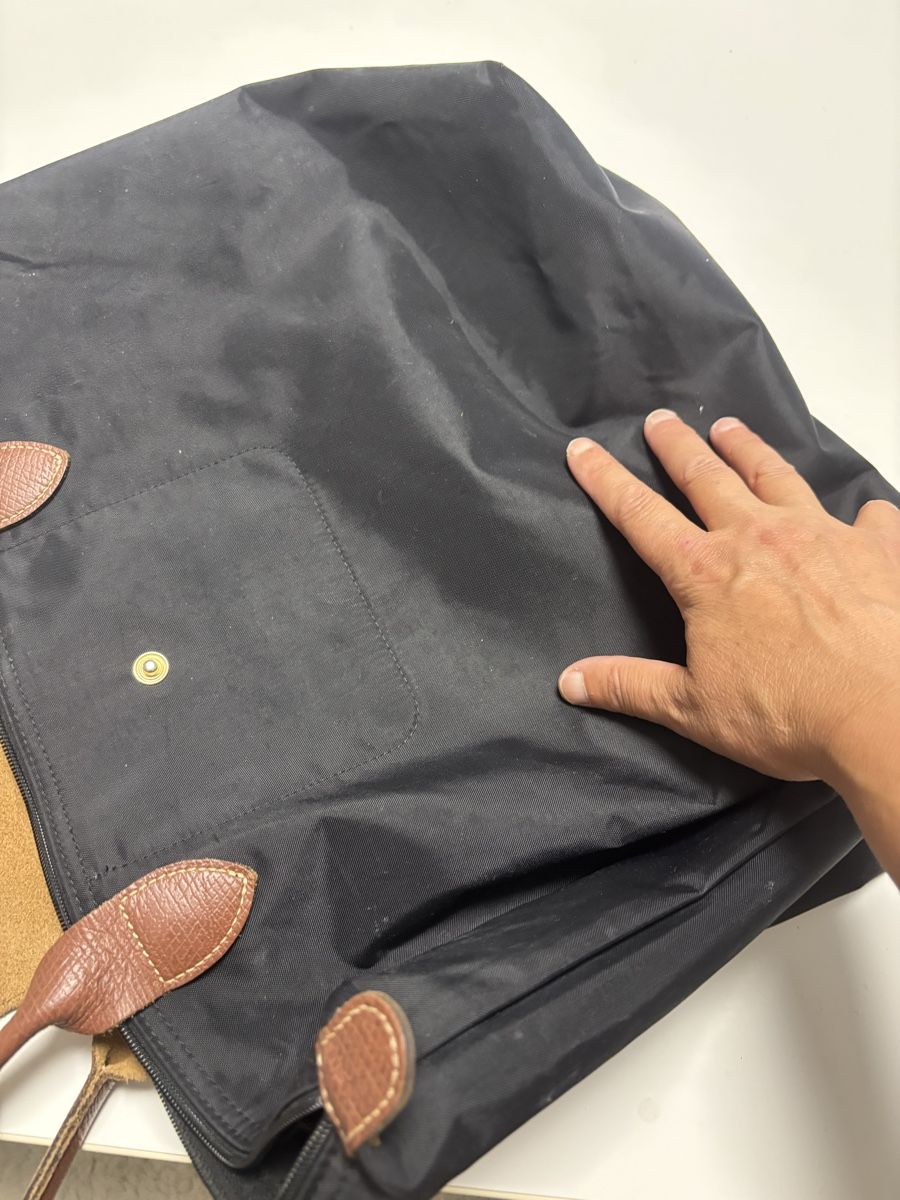 Longchamp Taschen für Damen: Longchamp original – Gebraucht aus Brügg BE von rah_mqh8 6