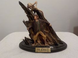"Der Hobbit" Sammelfigur, sehr detailliert, Top Zustand!