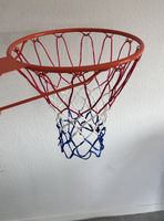 Basketball Hoop