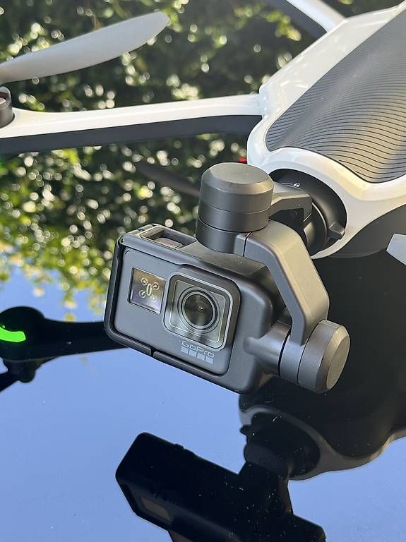 Action Cam: GoPro Karma Drone – Usato da Taverne venduto da lui_6wvq 2