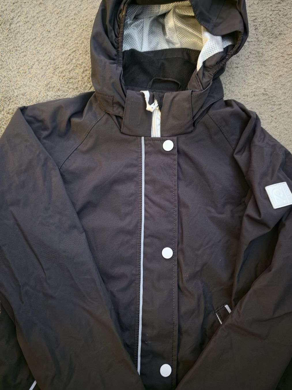 Giacche & Cappotti: Reima Regenjacke – Usato da Zürich venduto da ege_2ghf 1