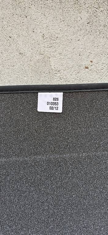 Tapis / Bacs: Fussmatten.  – D'occasion à Wohlenschwil par Hrynio81