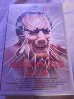 Mauern aus Glas (USA 1985) VHS RCA 11229 (1988)