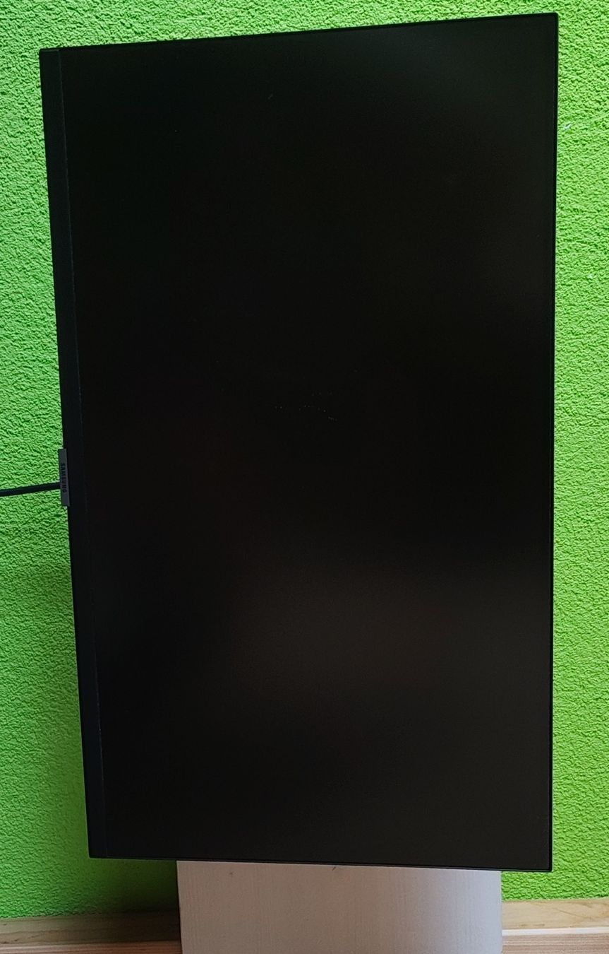 Samsung Monitor: Samsung Samrt Monitor – Usato da Kleinwangen venduto da NoahMeier