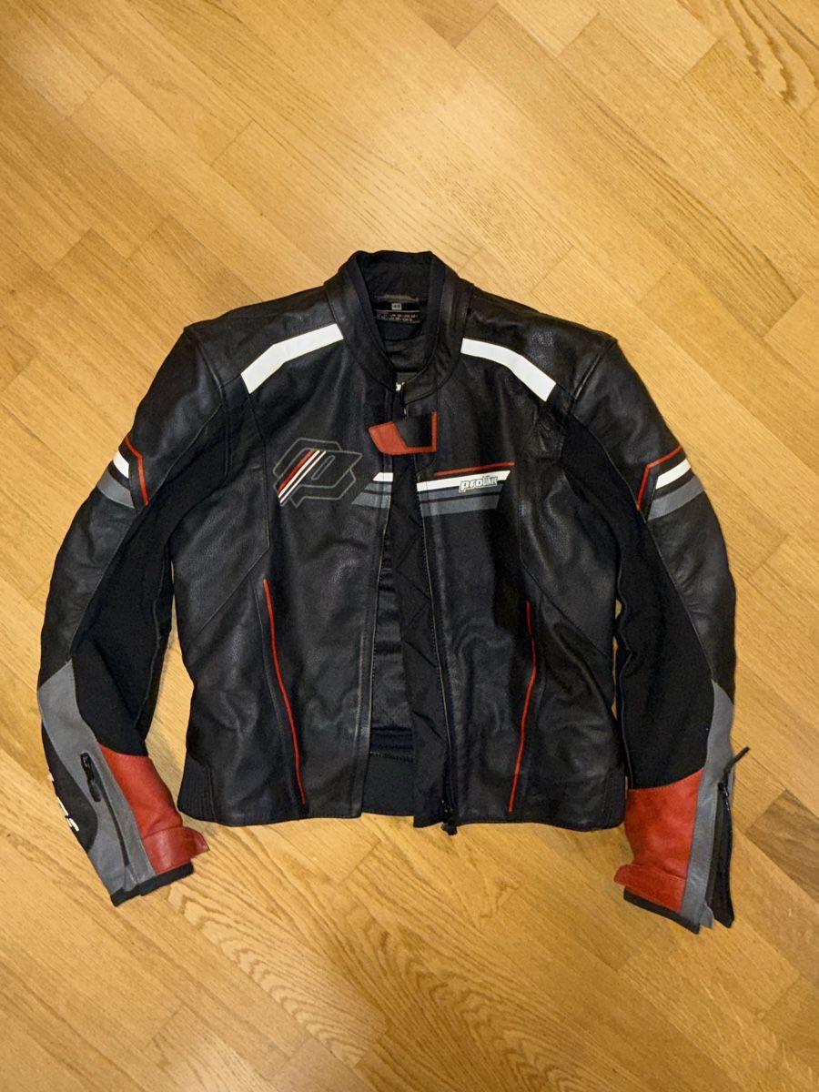 Costumes: Probiker Lederkombi Herren Grösse 48  – Neuf (Voir description) à Oetwil am See par Fabio_R6 3