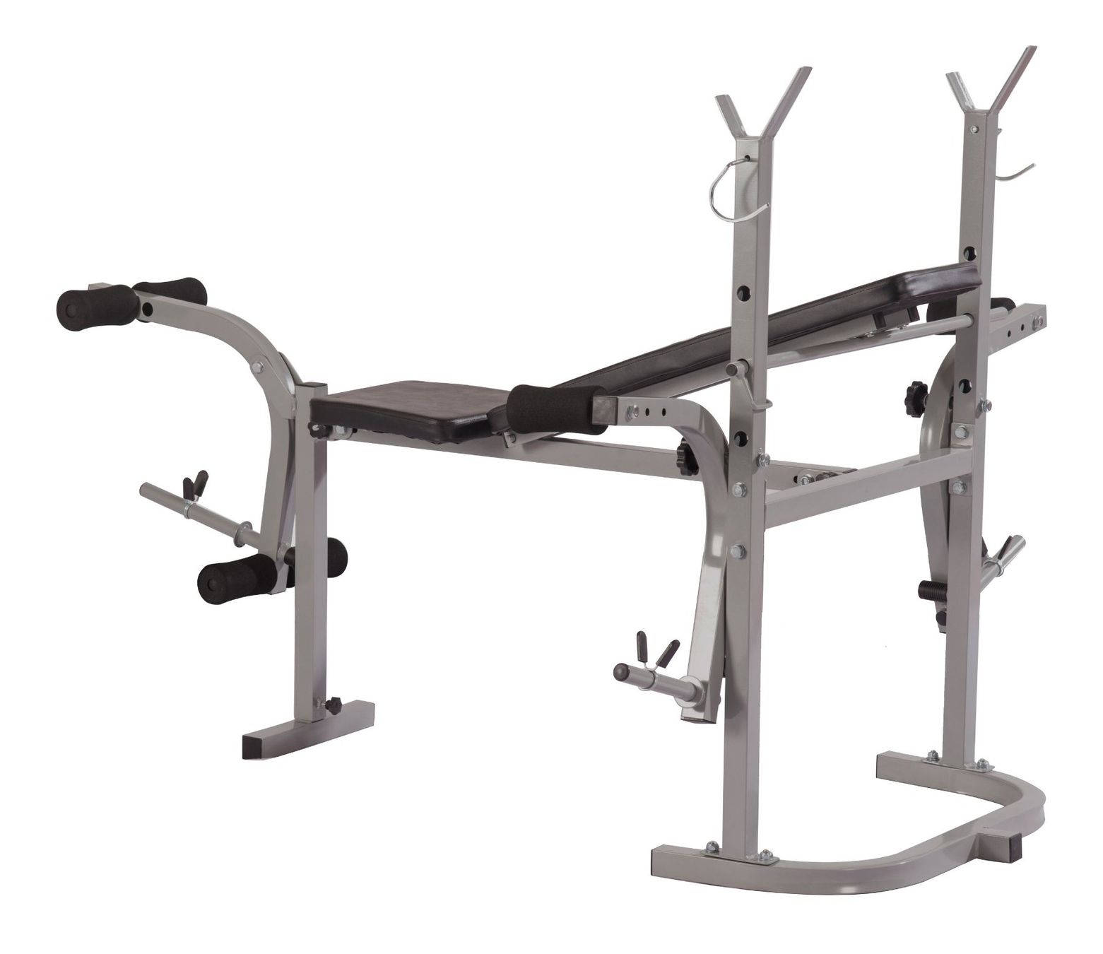 Hometrainer: Dragon Hantelbank – Usato da Oberdorf BL venduto da Semema 6