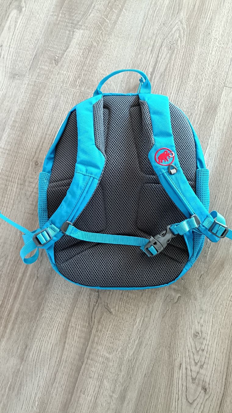 Mammut Kindertaschen: Kinderrucksack von Mamut – Gebraucht aus Lampenberg von Marcotin01 1