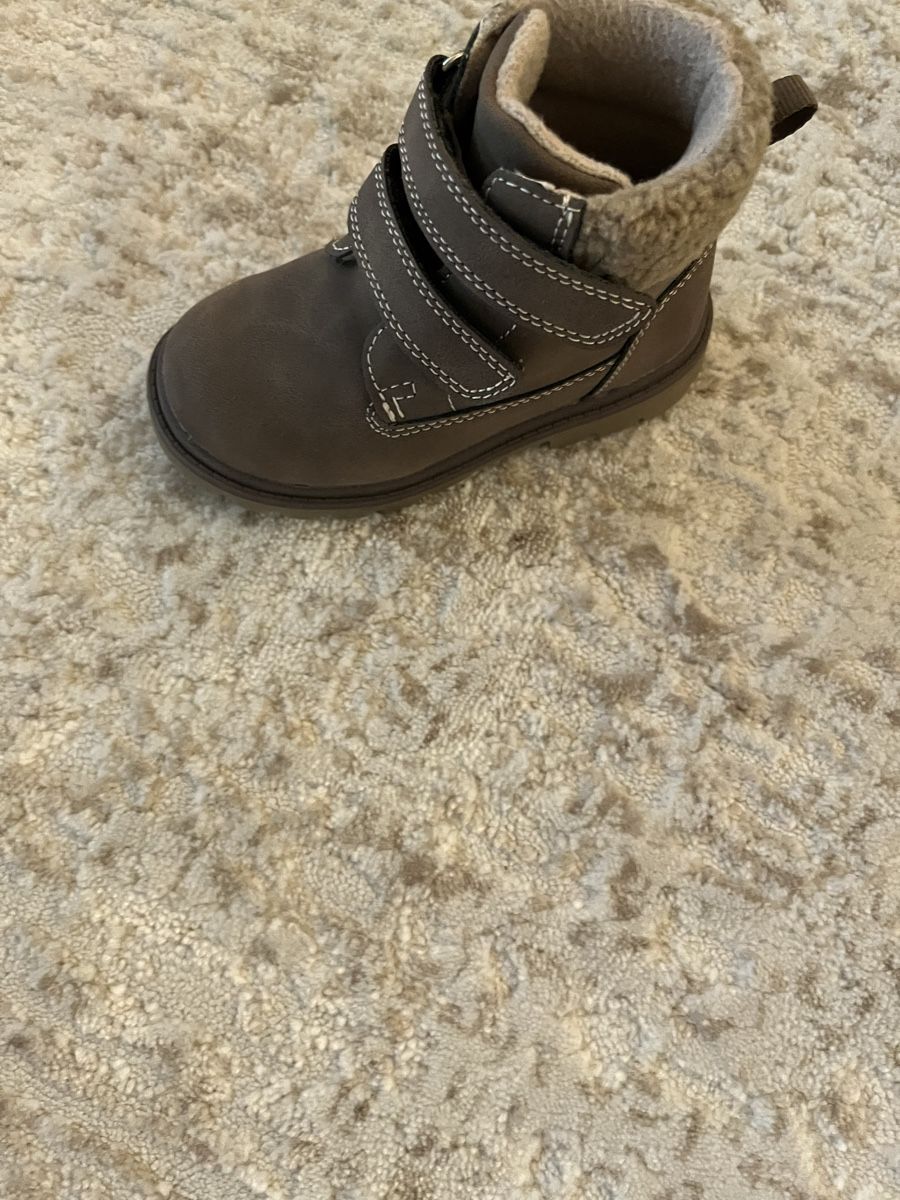 Scarpe per ragazzi: Schuhe Gr. 21 ***NEU NEU NEU*** – Nuovo e nell'imballaggio originale da Wallisellen venduto da Romina83 1