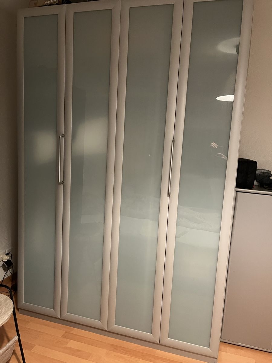 Schränke: Schrank – Gebraucht aus Aarau Rohr von Sara039