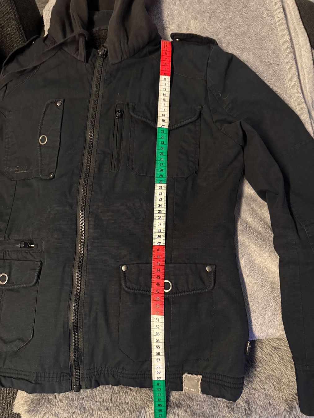 Giacche: Jacke No Name Damen – Usato da Flumenthal venduto da Tboni 3