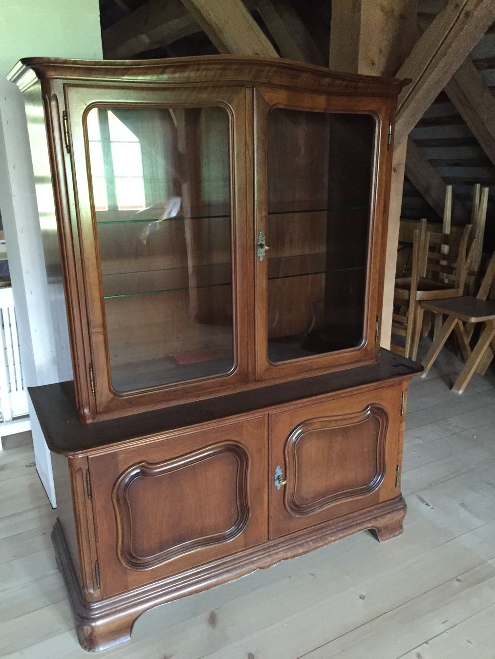 Vitrines: Vitrine – D'occasion à Schangnau par COBRASOL 1
