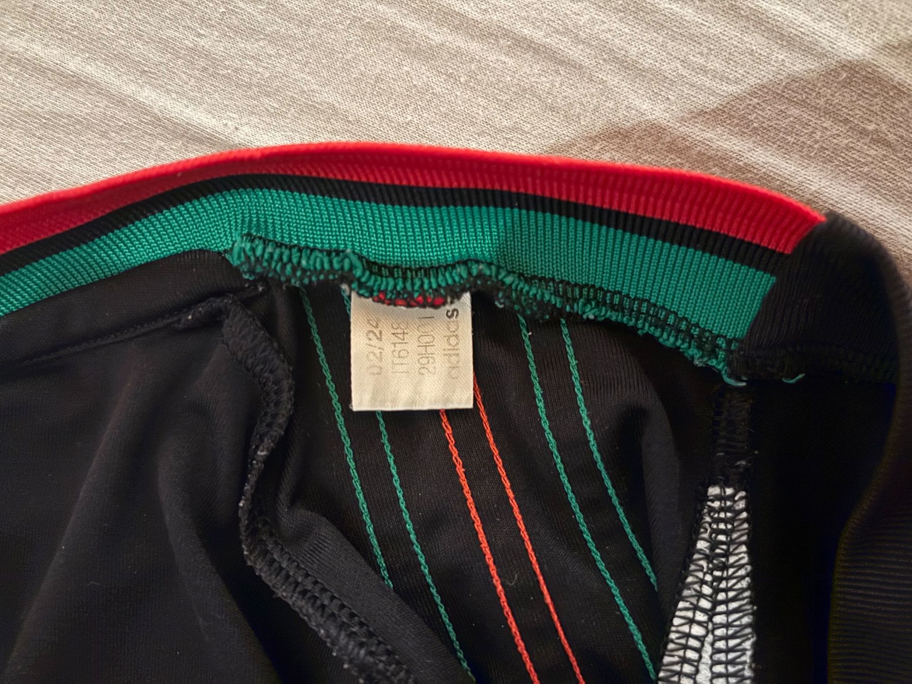Arsenal Canottiere & Pantaloni: FC Arsenal Trikot – Usato da Wimmis venduto da Soccerfanshop 3