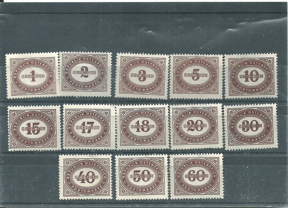 1922 Österreich Kaufen auf Ricardo