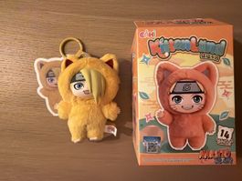 Original Naruto KittenLand Deidara Plüschfigur
