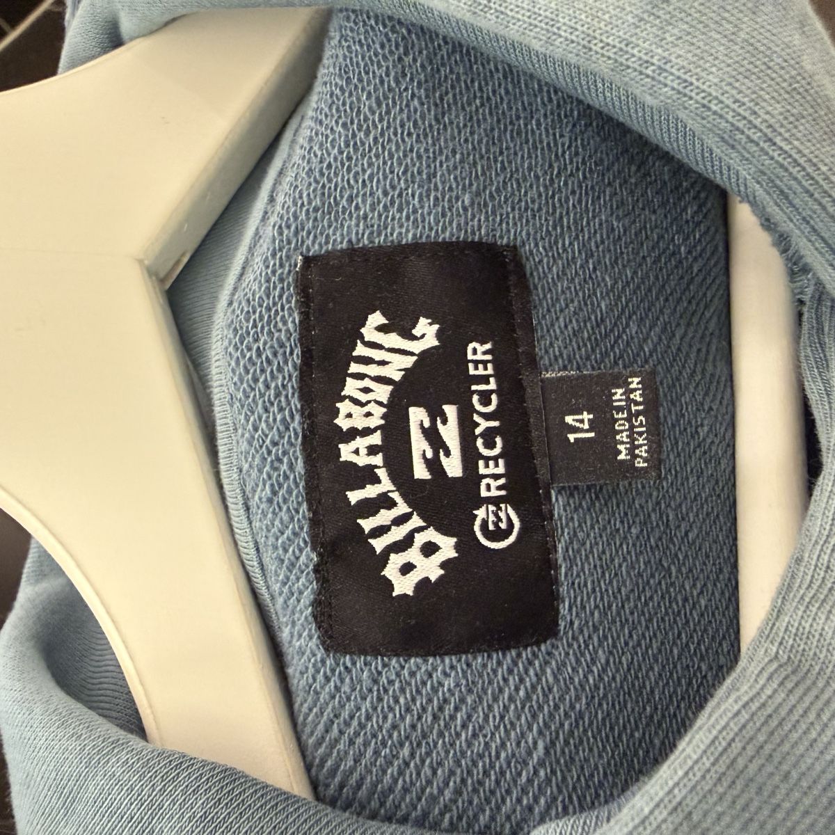 Billabong Maglioni & Felpe: Billabong Kapuzenpullover – Usato da Oberbüren venduto da s.righetti 1
