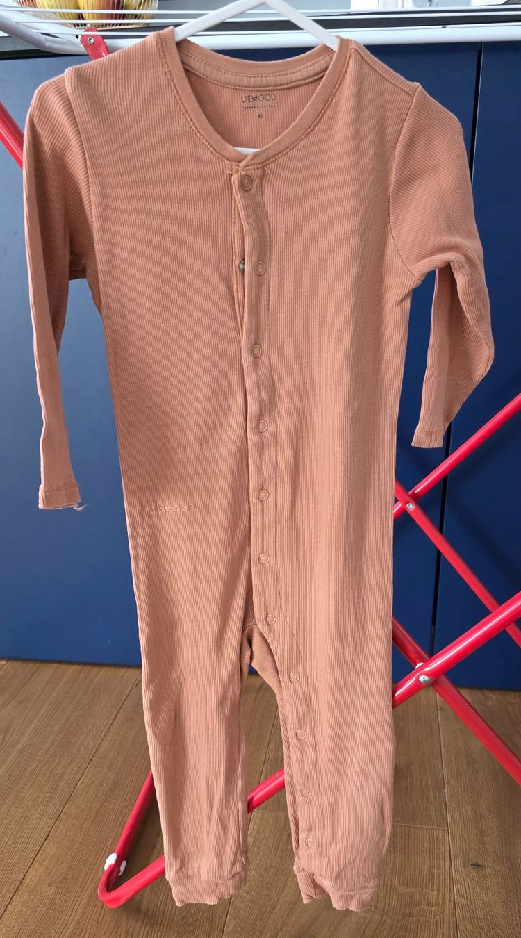Liewood Tute: LIEWOOD Jumpsuit Gr. 92 – Nuovo (secondo la descrizione) da Ueberstorf venduto da vil_qmy8