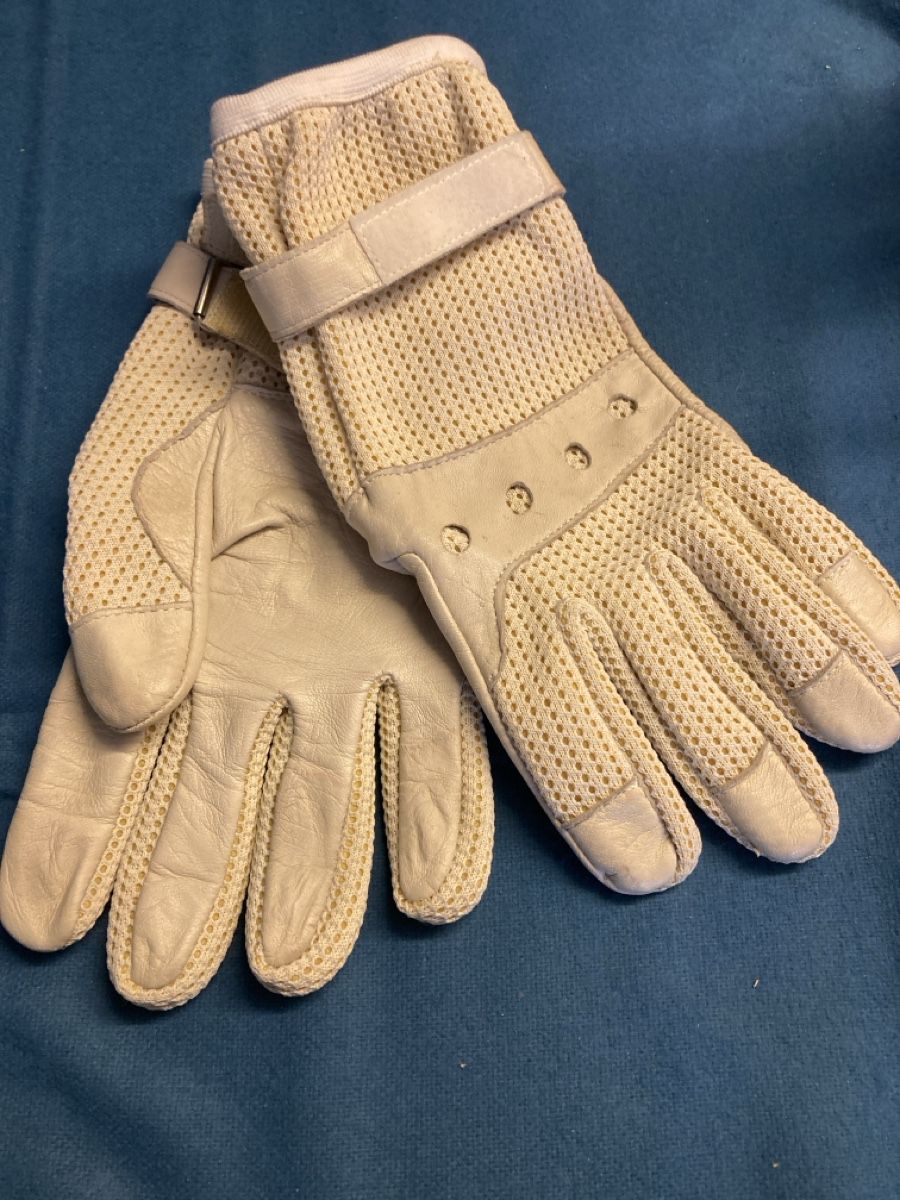 Altri accessori da uomo: Handschu – Usato da Schwanden GL venduto da bait04