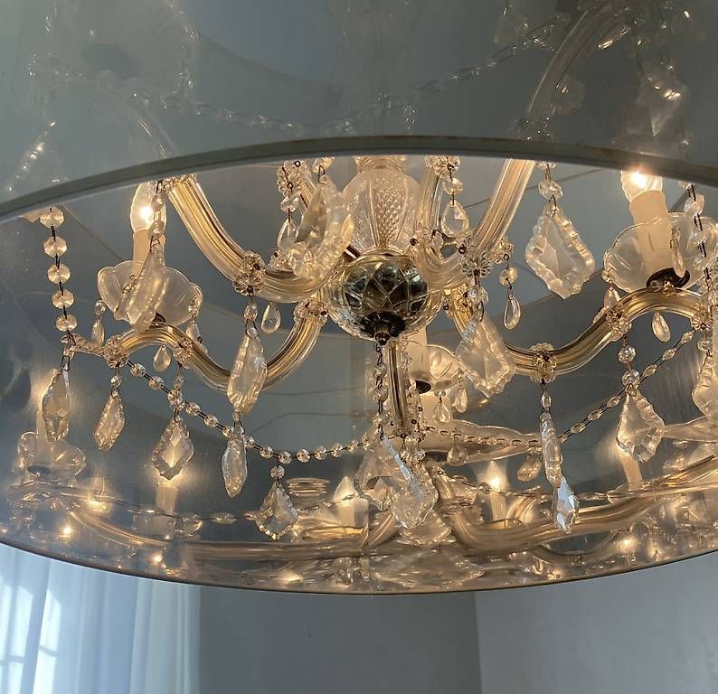 Moooi Lampadari & plafoniere: MOOOI SHADE Design Hängeleuchte – Usato da Romanshorn venduto da pao_8t7t 1
