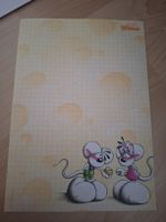 Diddl Blatt Nr 242