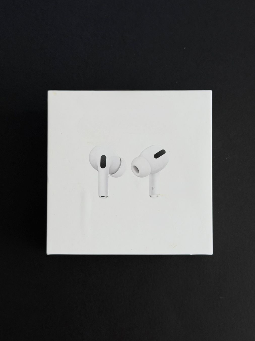 Apple Kopfhörer: Apple AirPods Pro (1. Generation) mit MagSafe Ladecase – Gebraucht aus Grub AR von Cirrus5562 1
