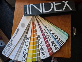 NCS Index