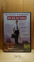 FALLING DOWN DVD Italiänische Version mit Audio Deutsch