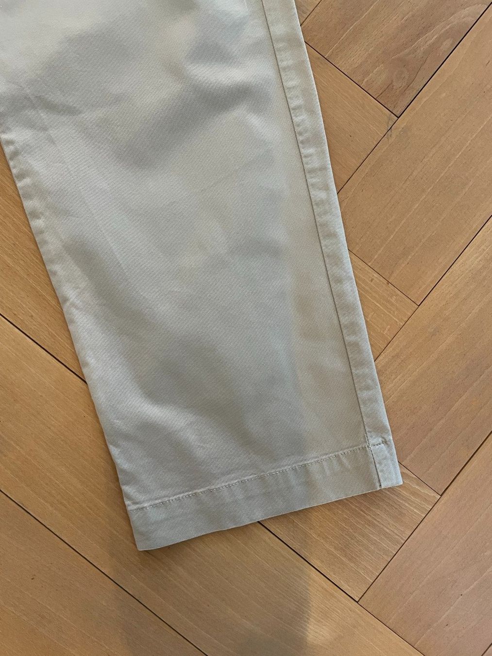 Hosen: Freizeithose / Chino von Barena Venezia – Gebraucht aus Zürich von pba_original 3