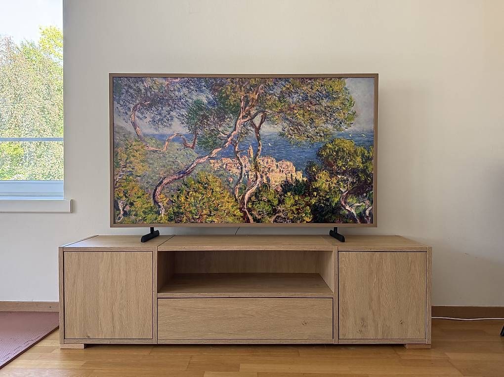 Cassettiere: MYCS GRYD Sideboard (Eiche) – Usato da Zürich venduto da Radio.200k