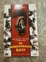 Die Neunschwänzige Katze (DVD) – Limited Uncut Integral-Vers