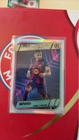 Topps Finest Footballer Raphinha Karte FC Barcelona