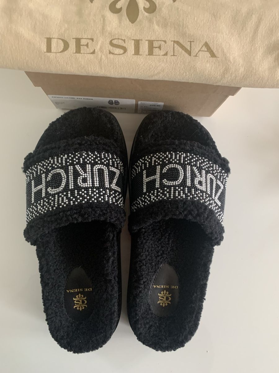 Scarpe da donna: Schuhe ZÜRICH neu 40 – Nuovo e nell'imballaggio originale da Zürich venduto da Auschra1