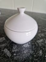 Arzberg Zuckerdose weiss
