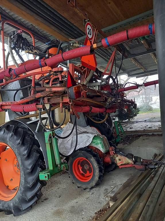 Trattori: Fiat 211 – Usato da winden venduto da weiher02 1
