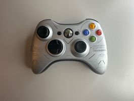 Xbox 360 Controller Halo Reach Edition