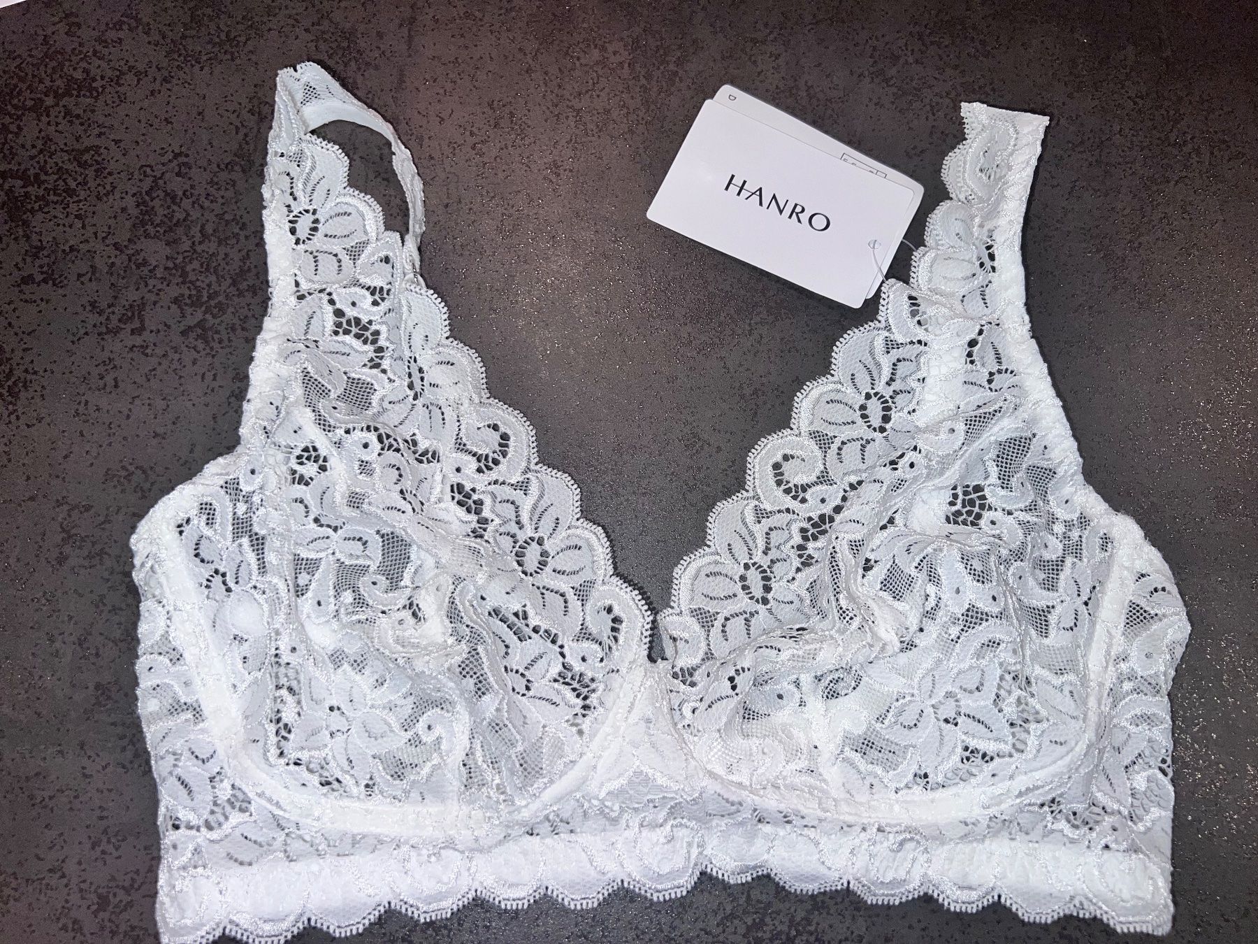 Altra biancheria intima: BH HANRO 80c neu – Nuovo (secondo la descrizione) da Dornach venduto da samuti