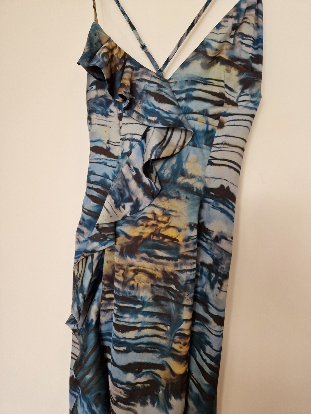 Vestiti: Magnifique robe longue – Nuovo (secondo la descrizione) da Genève venduto da celima48 1