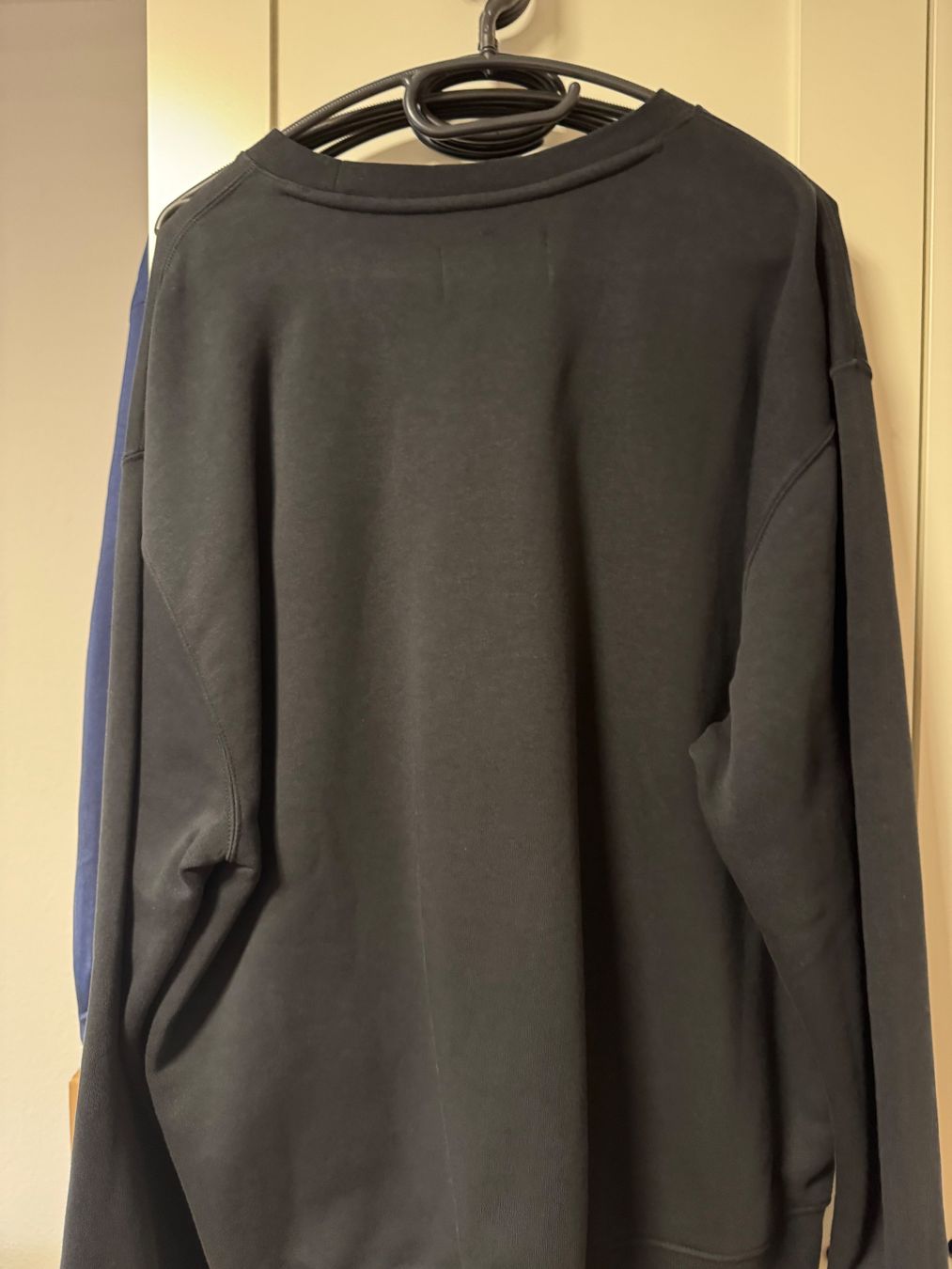 Maglioni & Felpe: Jordan Sweatshirt schwarz – Usato da Flamatt venduto da Gamer1991 1