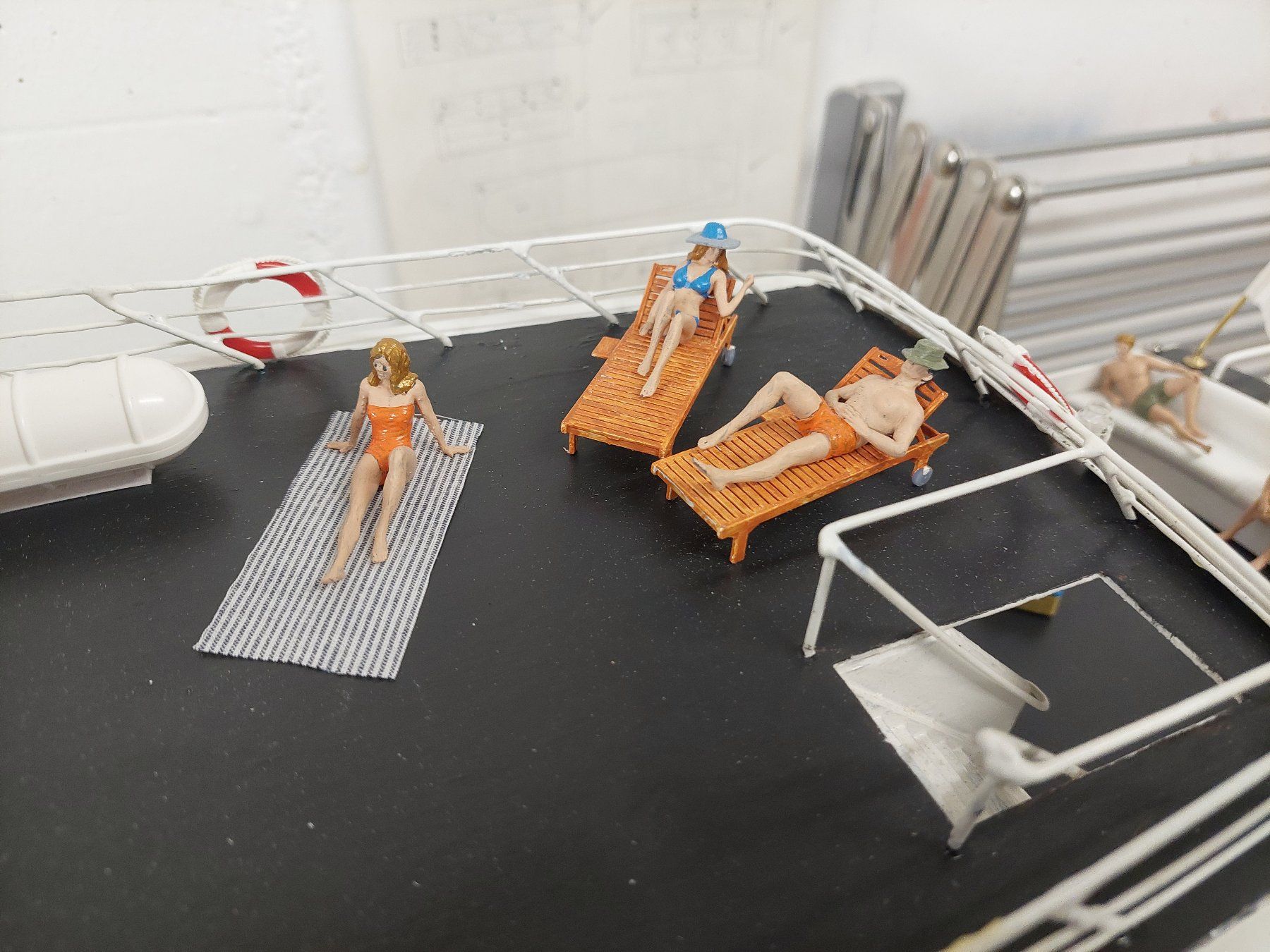 Graupner RC Kits de montage: Pegasus III – D'occasion à Uster par Rudolf2506 3