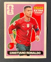 Panini WM 2026 Extra Sticker Ronaldo
