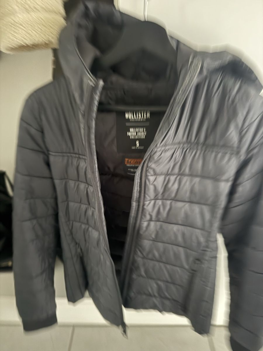Giacche: Holister Jacke – Usato da Kirchberg BE venduto da Summermeitschi19 1