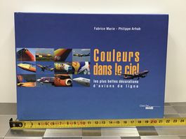COULEURS DANS LE CIEL