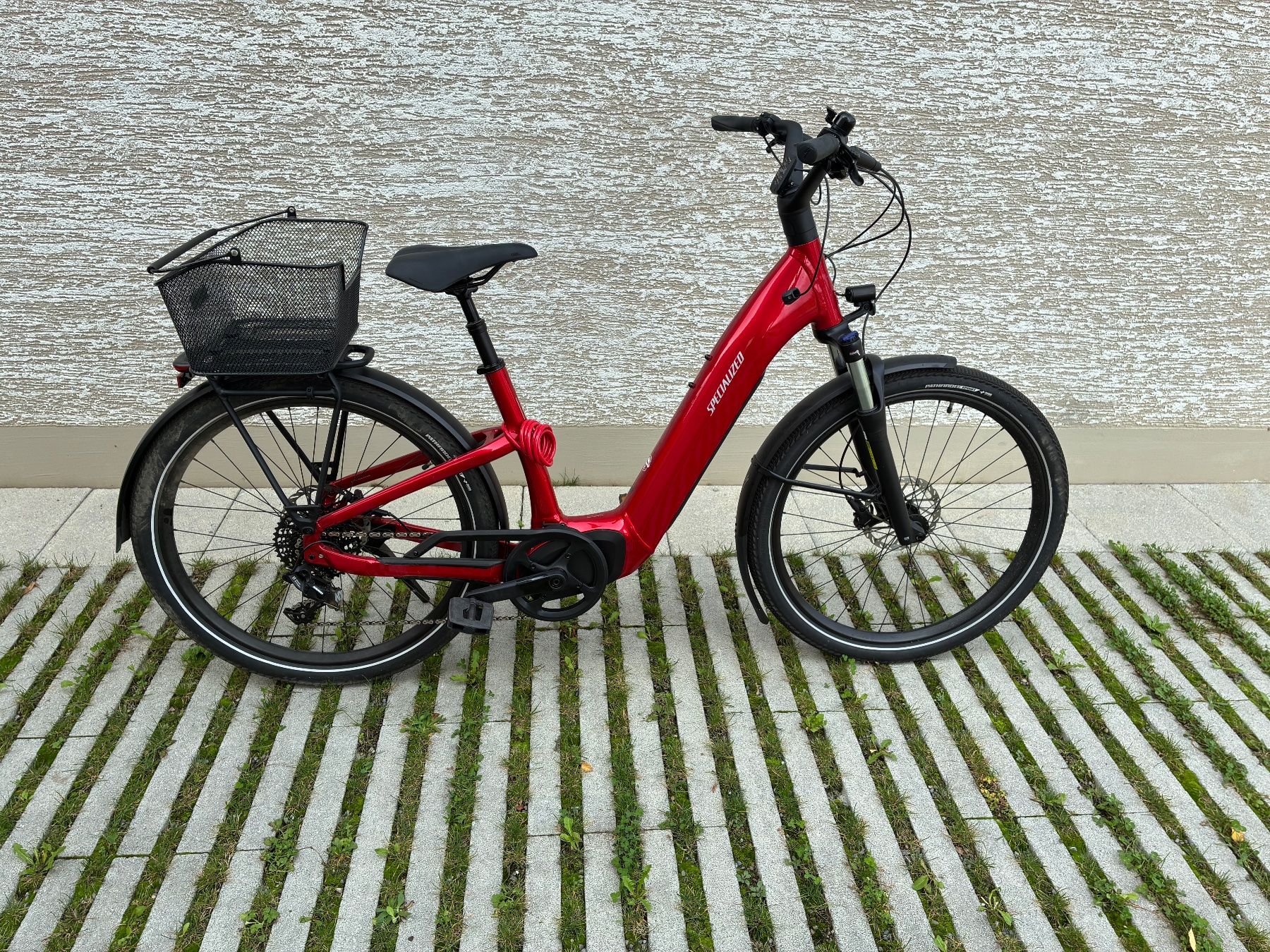 Specialized Vélos: Specialized Turbo Como 4.0 – Neuf (Voir description) à Hünenberg par ama_8vhv 3