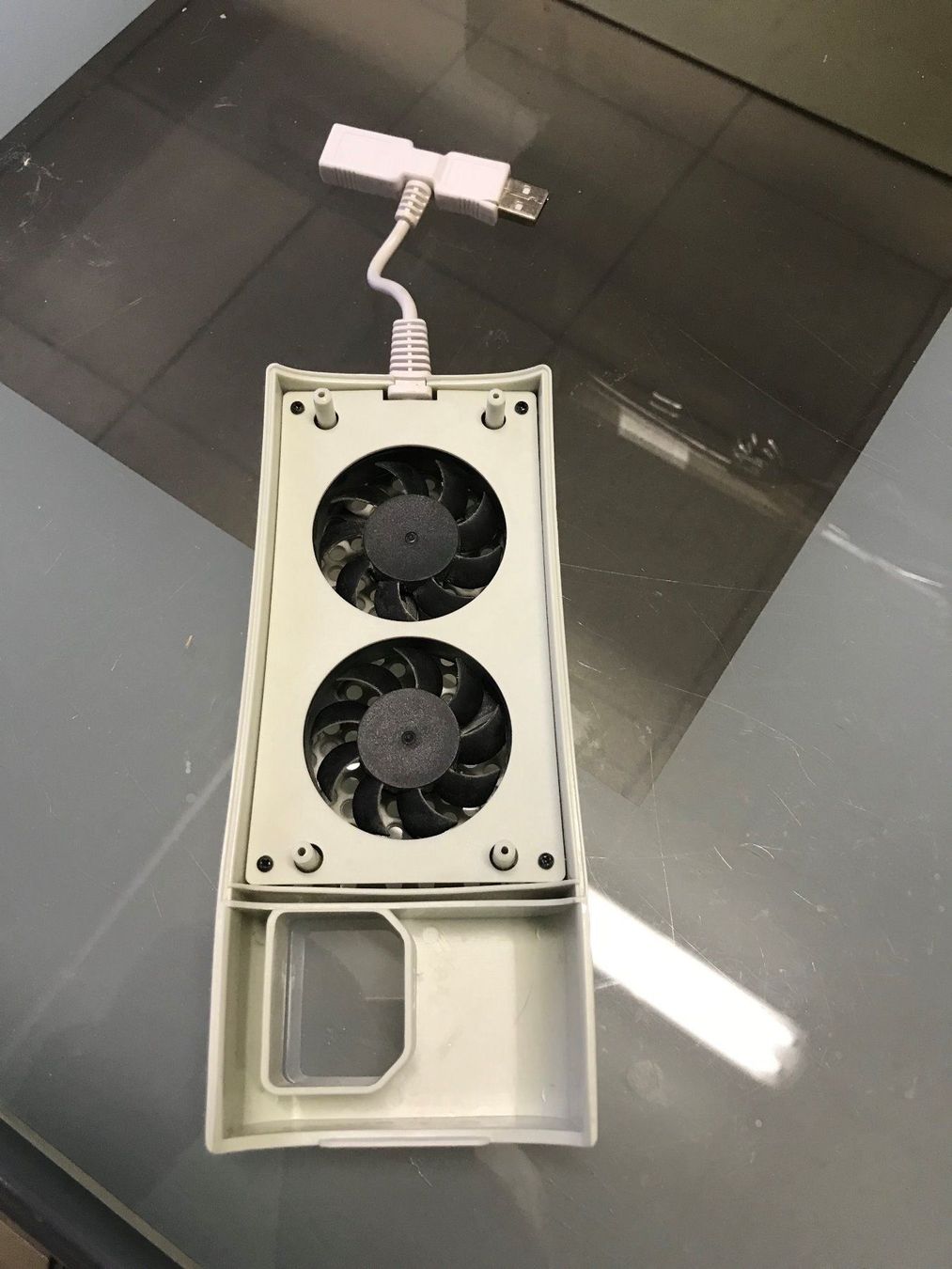 Microsoft Unità & Adattatore: Xbox 360 Console Cooling Fan.Kühlung – Usato da Arisdorf venduto da comestibles 1