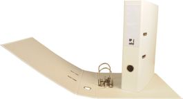 Q-CONNECT® Ordner A4, 7cm,  weiss