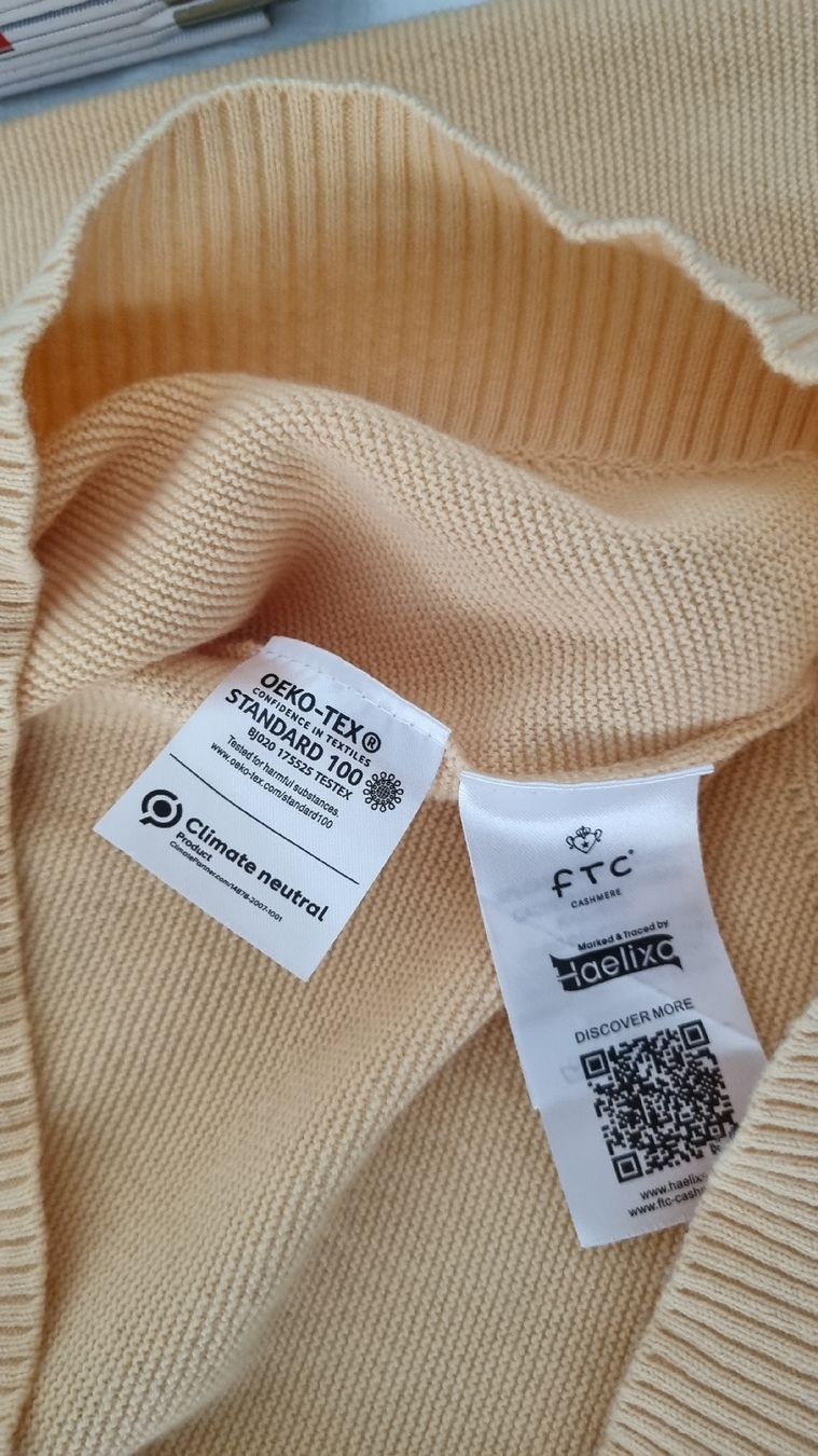 FTC Maglioni & Felpe: Spezieller neuwertiger " FTC " Pullover Gr. S – Nuovo (secondo la descrizione) da Schneisingen venduto da backstore24 9