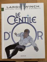 Largo Winch - Tome 24 - Le Centile d'or