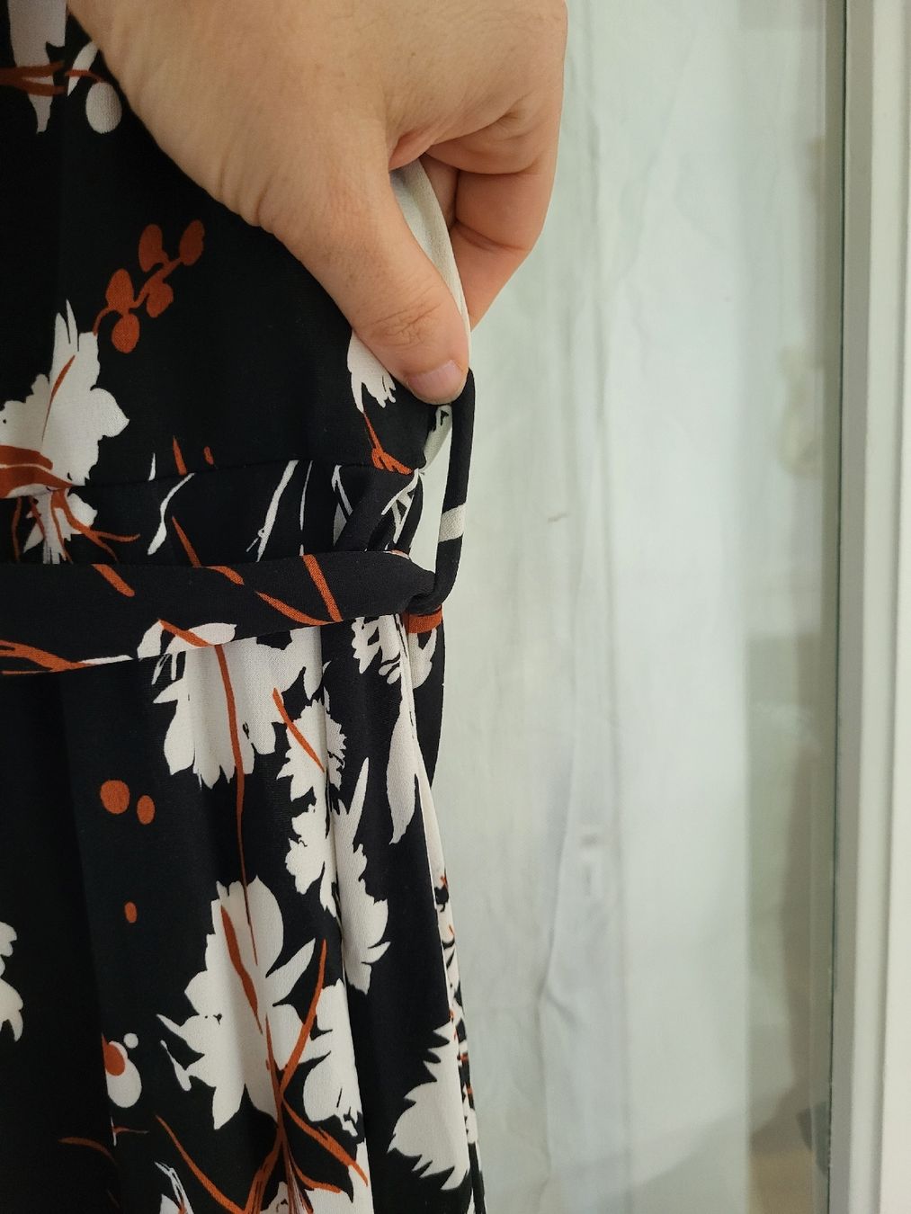 Mango Kleider: Mango Kleid Grösse M – Neu (gemäss Beschreibung) aus St.Gallen von Einstein87 4