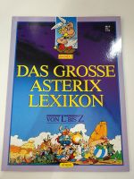 Das Grosse ASTERIX Lexikon Band 2 von L bis Z