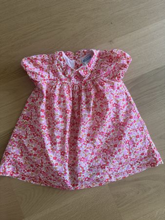 Jacadi dress